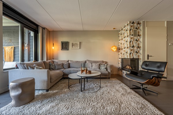 Medium property photo - Goudzoeker 21, 3162 XE Rhoon